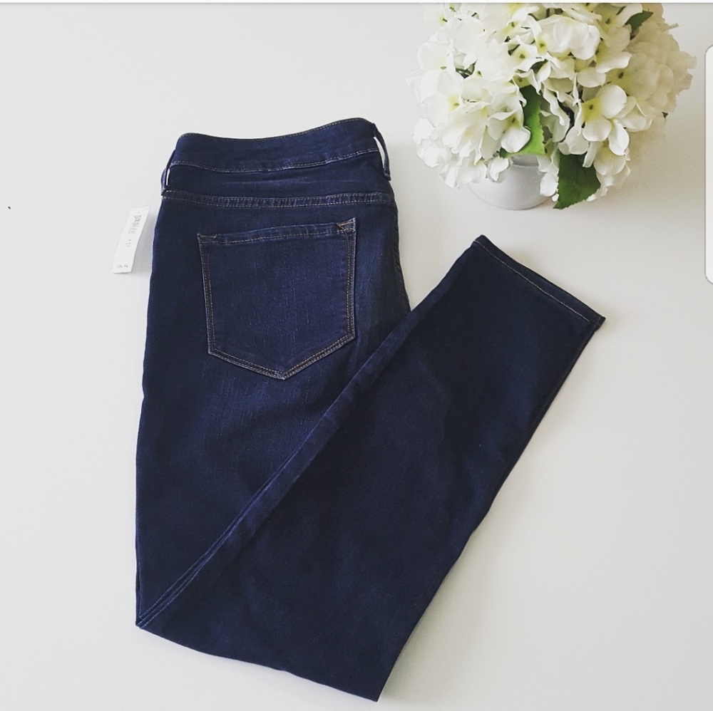 NWT Rock Star SkinnyJeans